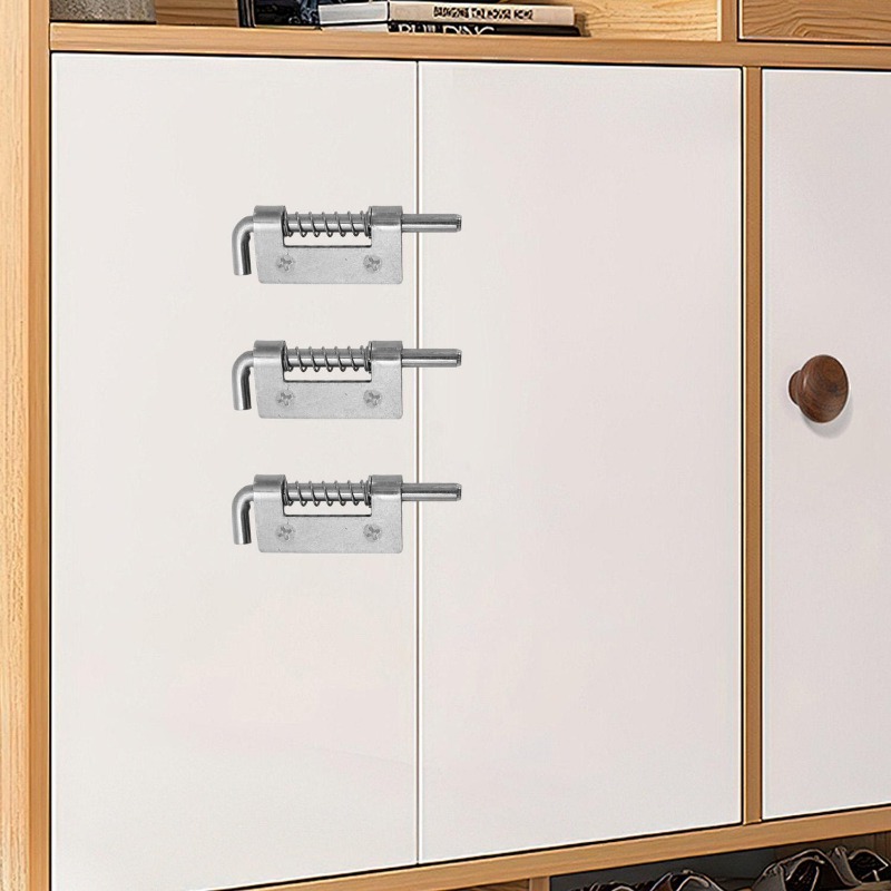 Pin Kait Pegas Datar Baja Taha - Furniture Hardware Wholesale ulasan dan harga