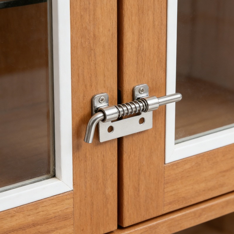 Pin Kait Pegas Datar Baja Taha - Furniture Hardware Wholesale ulasan dan harga