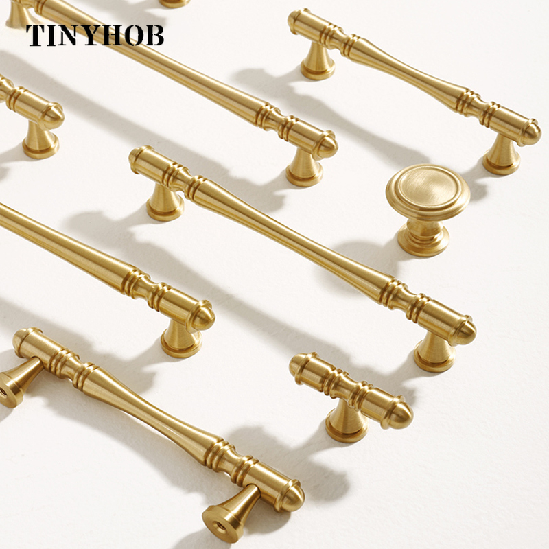 Pegangan kabinet emas kenop pi - Furniture Hardware Wholesale ulasan dan harga