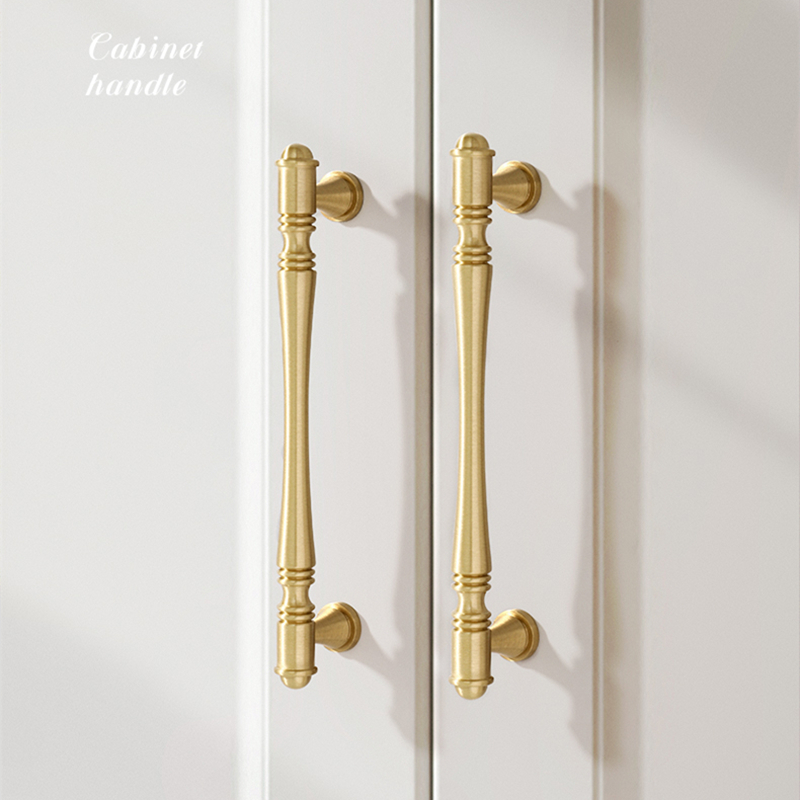Pegangan kabinet emas kenop pi - Furniture Hardware Wholesale ulasan dan harga