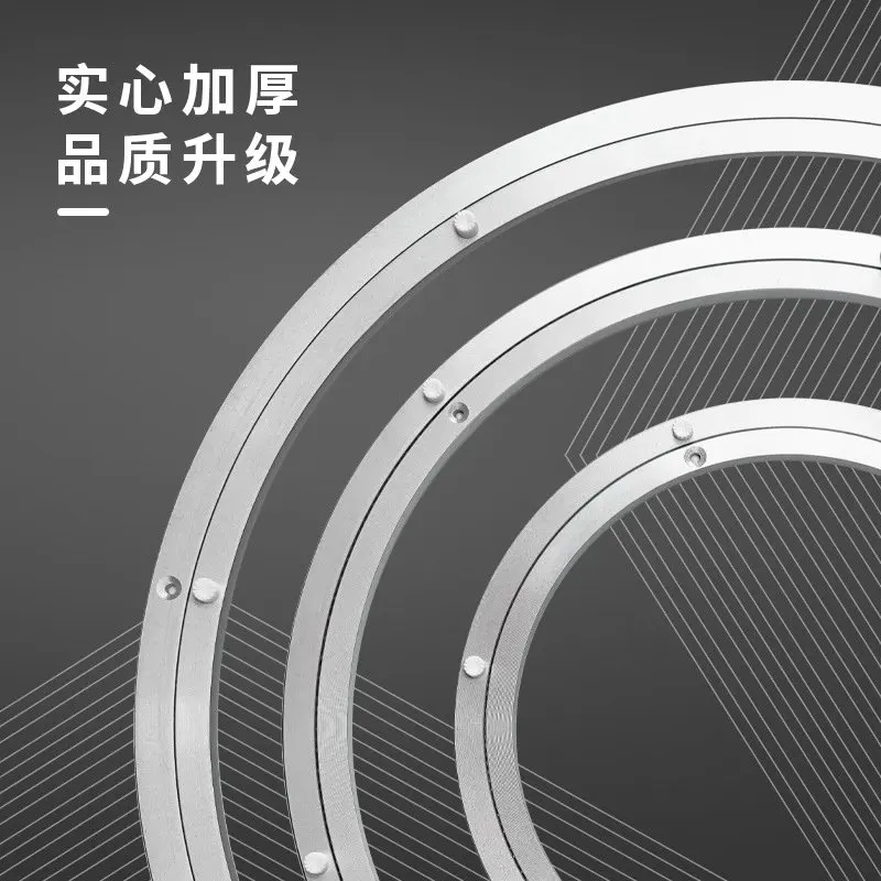 Alat Putar Lazy Susan Diameter - Furniture Hardware In China ulasan dan harga