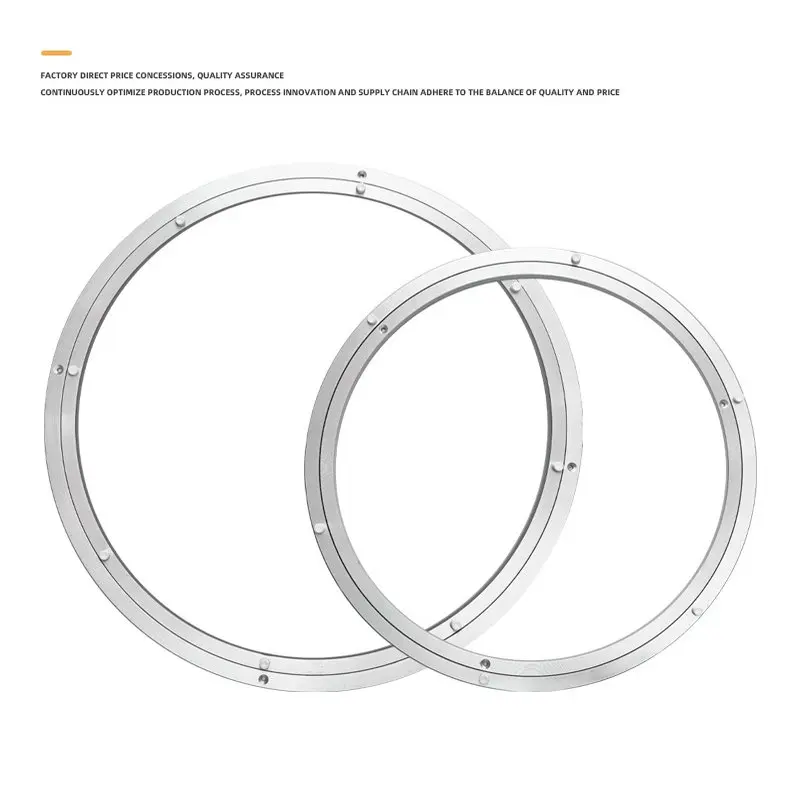 Alat Putar Lazy Susan Diameter - Furniture Hardware In China ulasan dan harga