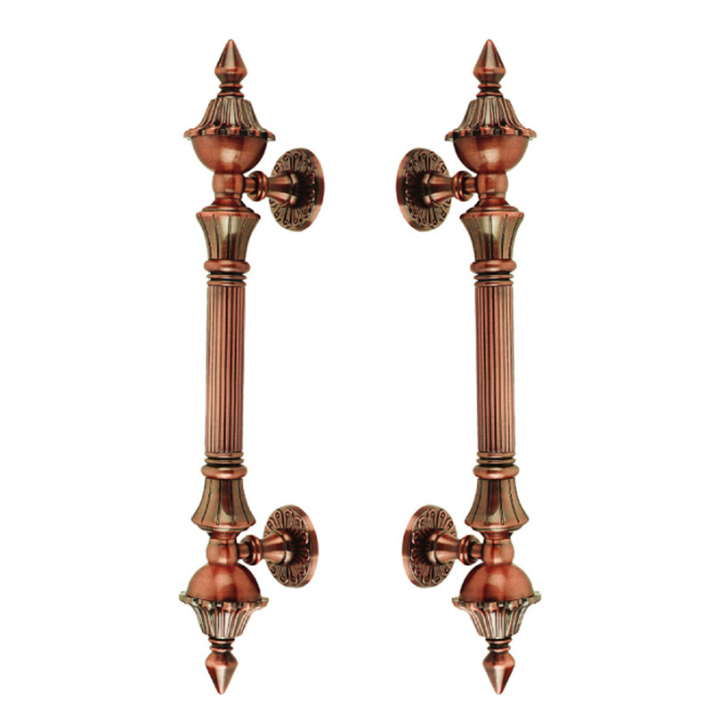 1 Buah Pegangan Pintu Masuk Ho - Quality Furniture Hardware ulasan dan harga