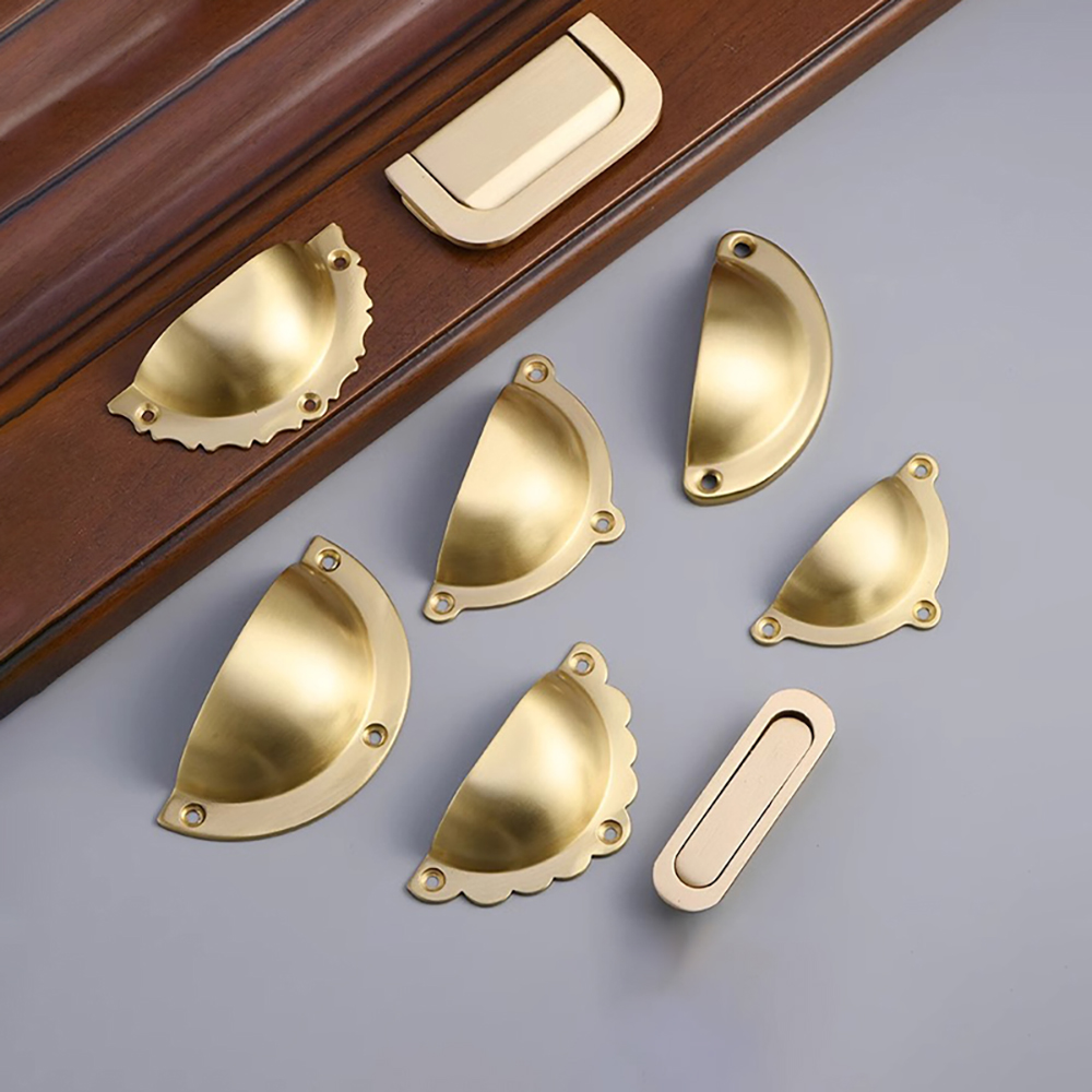 Gagang Lemari Tak Terlihat, Ga - Quality Furniture Hardware ulasan dan harga