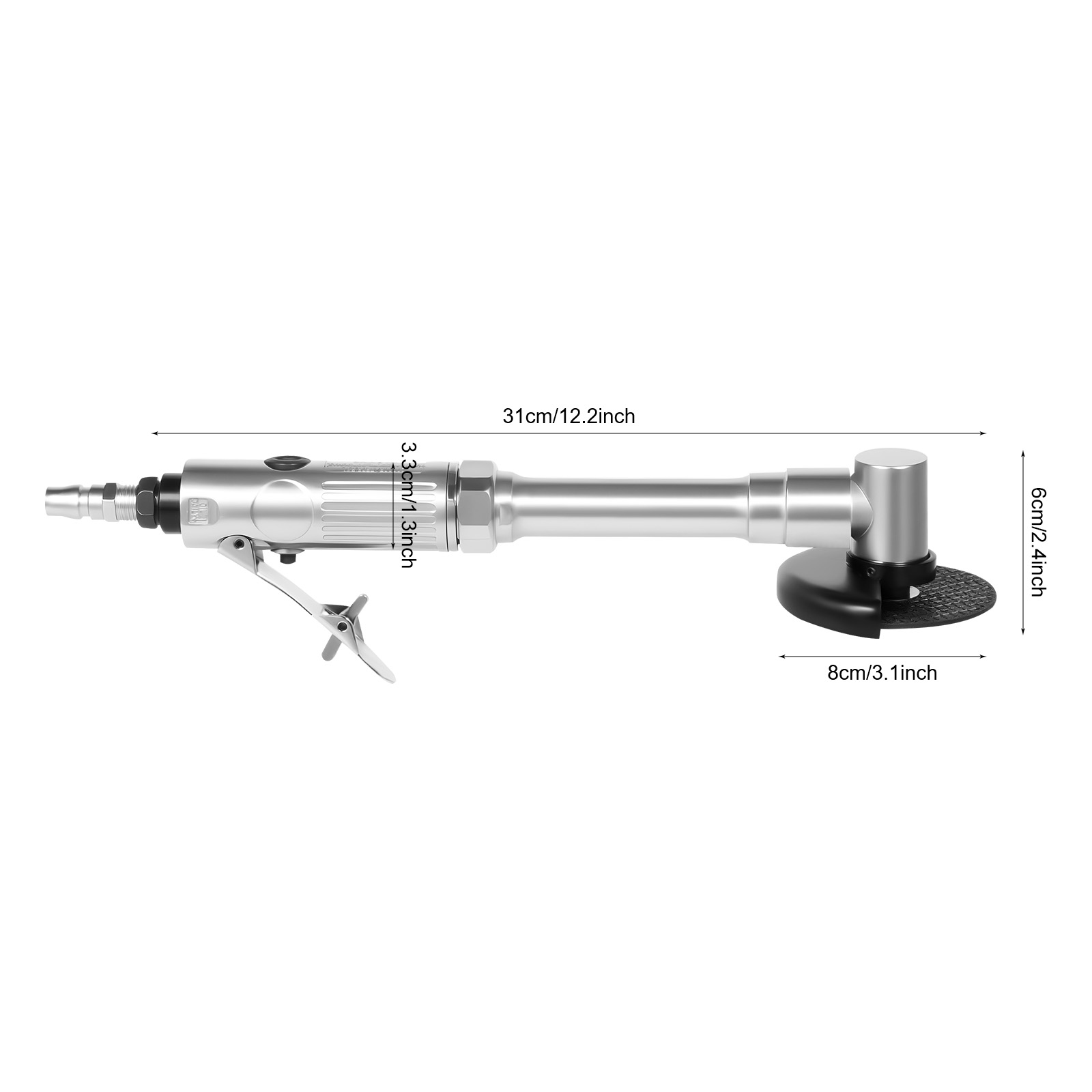 Penggiling Sudut, Pemotong Pen - Furniture Hardware Supply ulasan dan harga