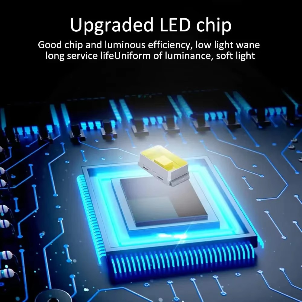 Kit Lampu LED Resmi Creality E - Creality Printer Ender 3 ulasan dan harga