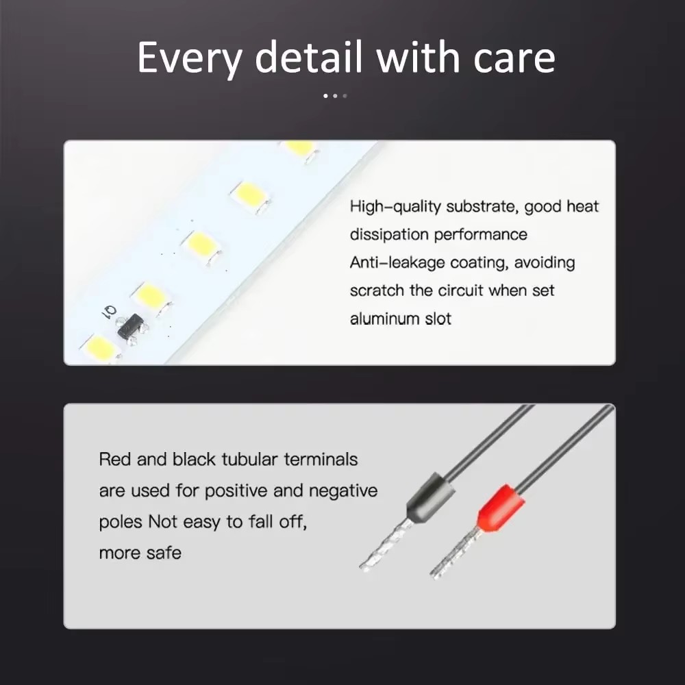 Kit Lampu LED Resmi Creality E - Creality Printer Ender 3 ulasan dan harga