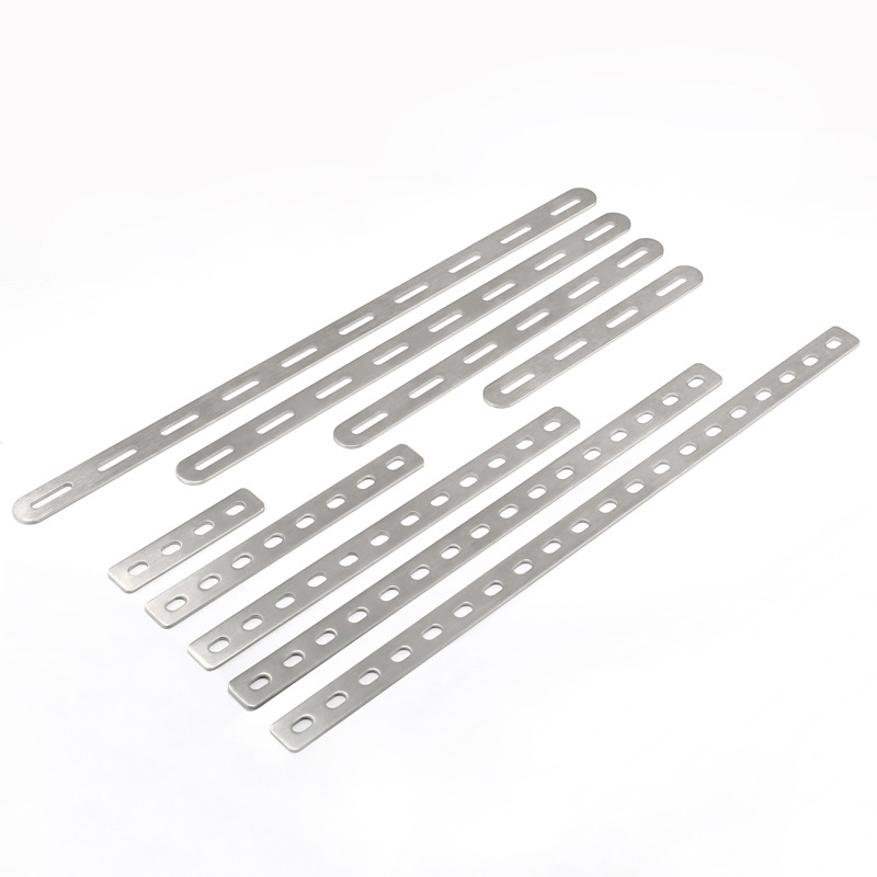 Pelat Penghubung Sudut Datar B - Furniture Joining Hardware ulasan dan harga