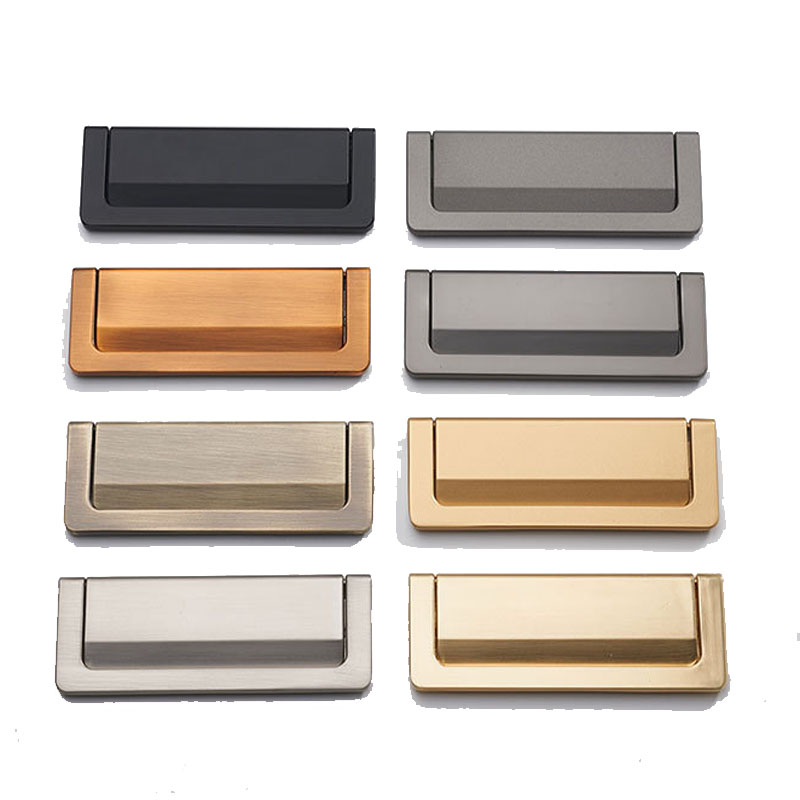 Pegangan Kabinet Laci Meja Ken - Furniture Hardware Wholesale ulasan dan harga