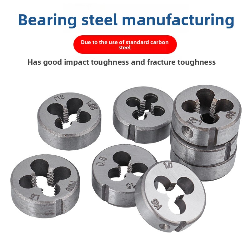 Set Tap dan Die Manual dengan  - Furniture Hardware Supply ulasan dan harga