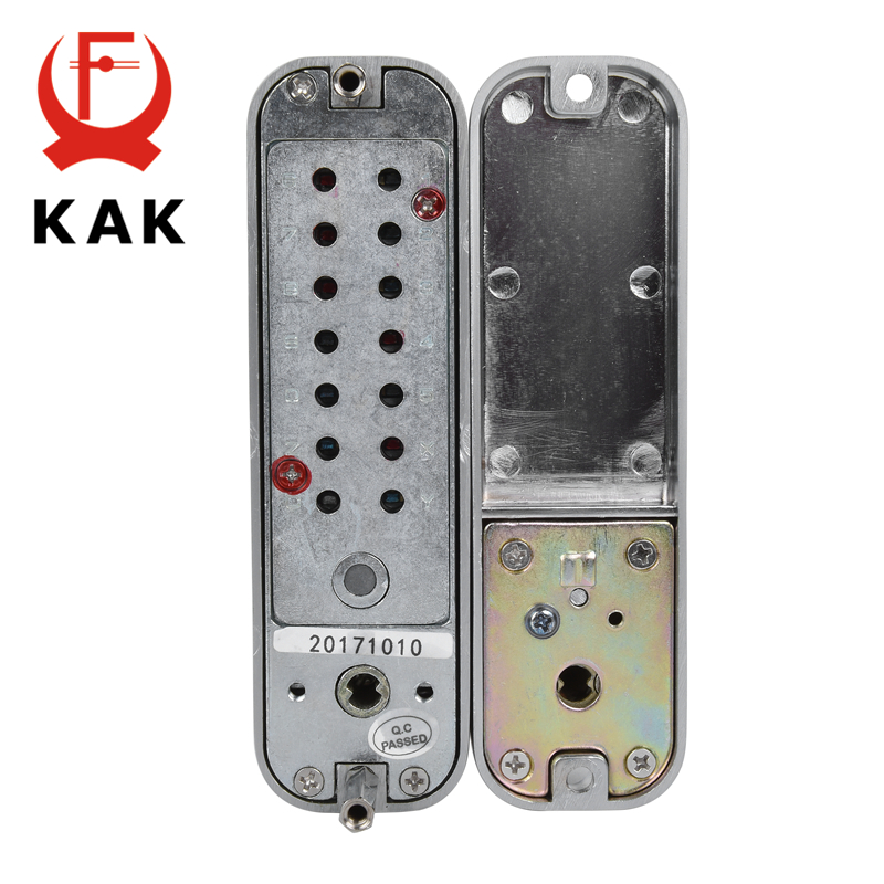 Kunci Pintu Keyless Logam Camp - Furniture Hardware Supply ulasan dan harga
